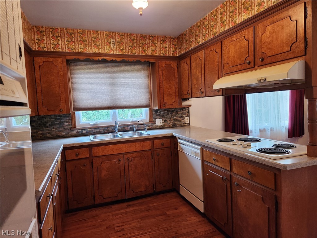 Lakewood Heights Sub - Residential