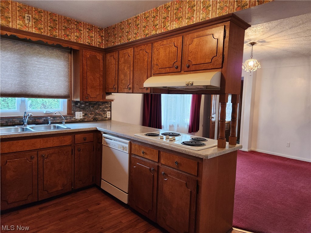 Lakewood Heights Sub - Residential