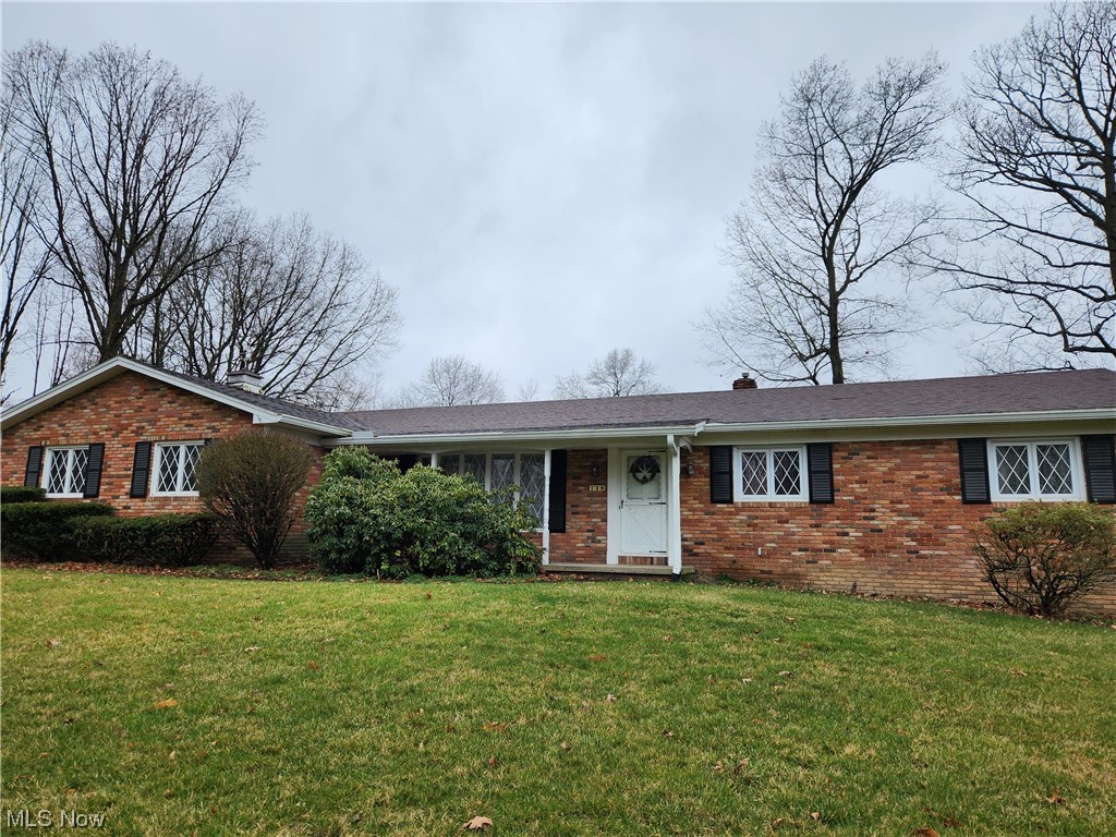 Lakewood Heights Sub - Residential