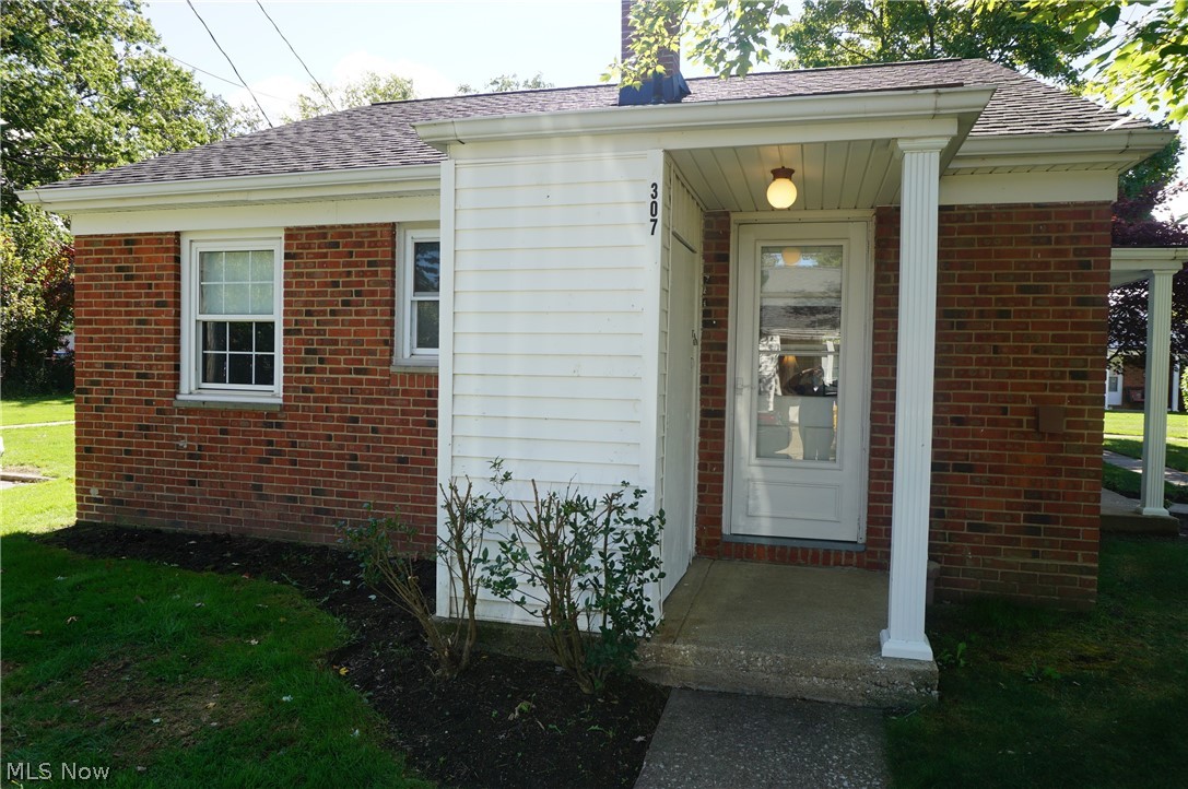 Benton Village - Residential