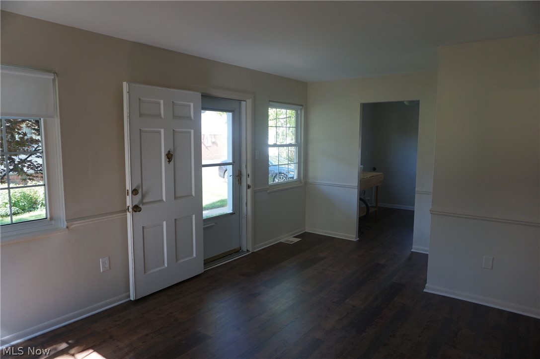 Benton Village - Residential