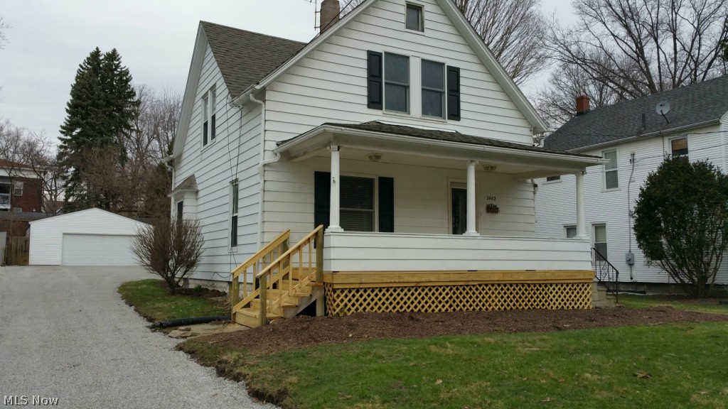 Stow - Residential