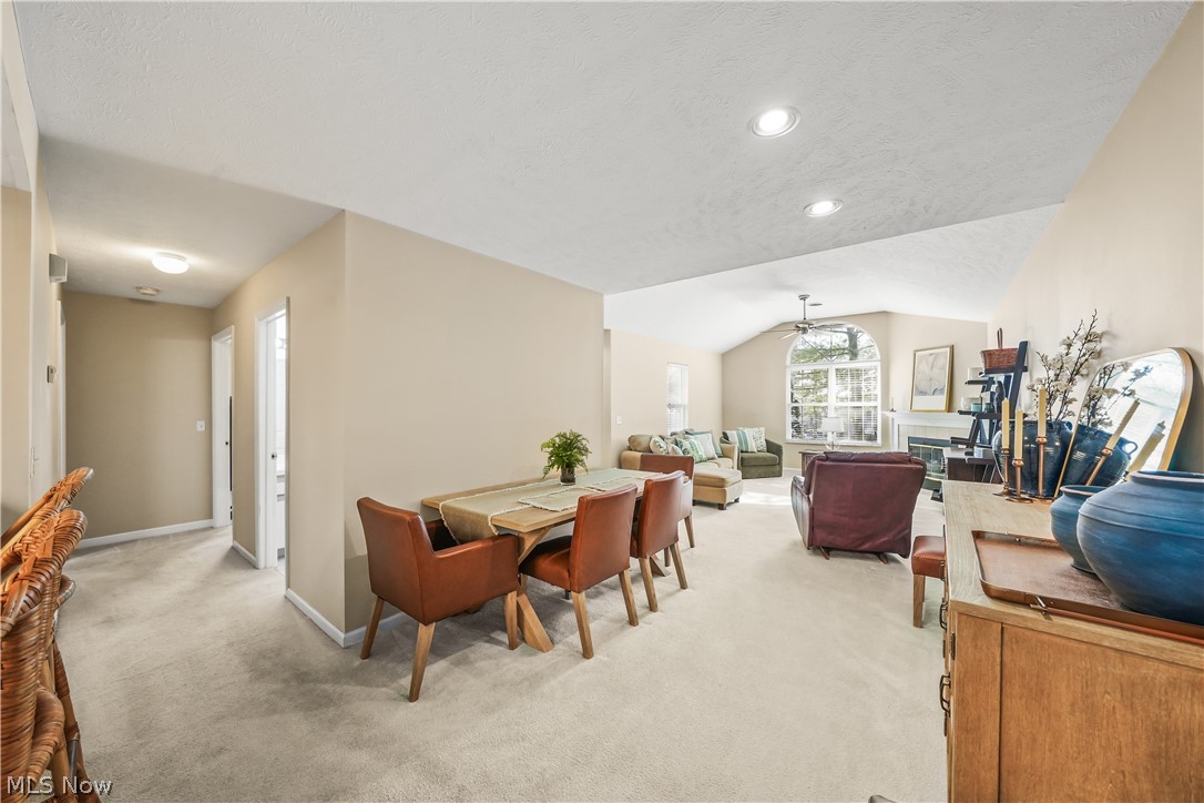 Villas At Eaton Estate Sub - Residential