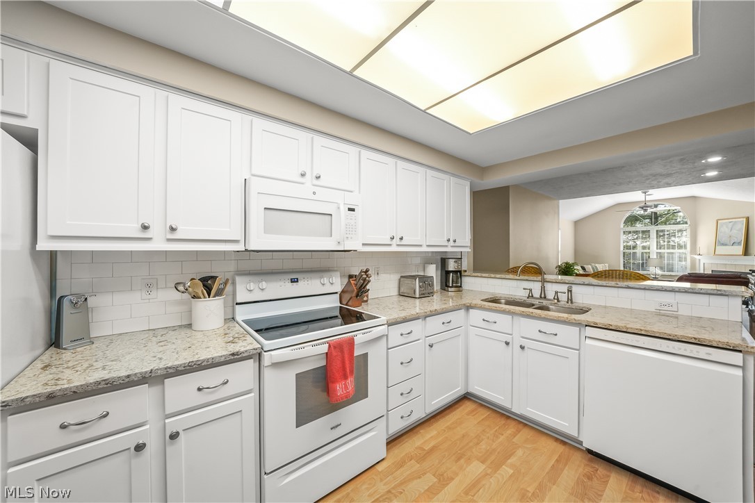 Villas At Eaton Estate Sub - Residential