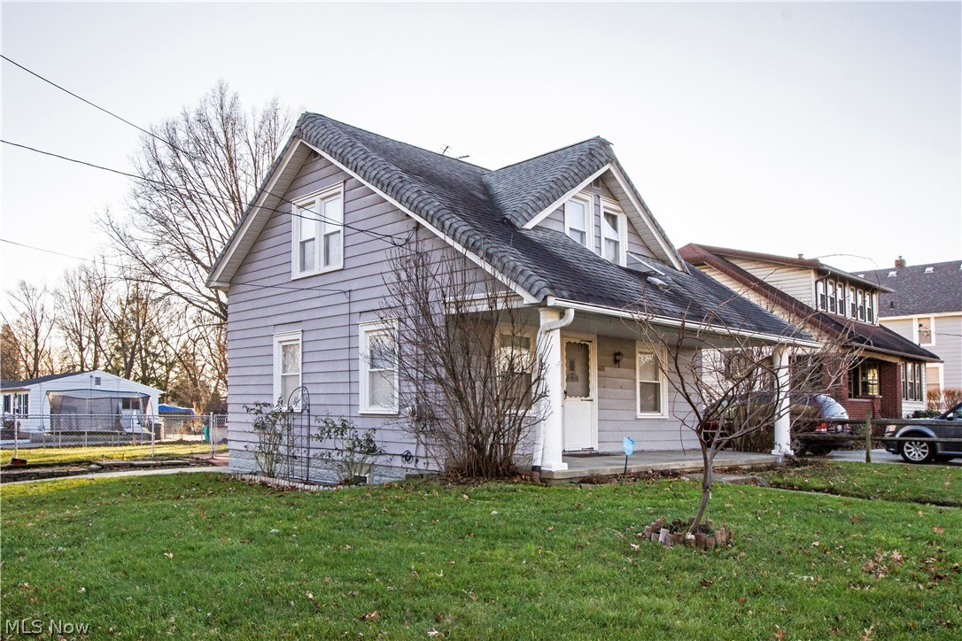 Fouse - Residential