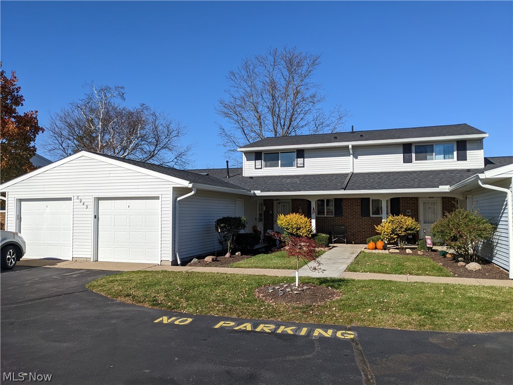 Evergreen Meadows - Residential