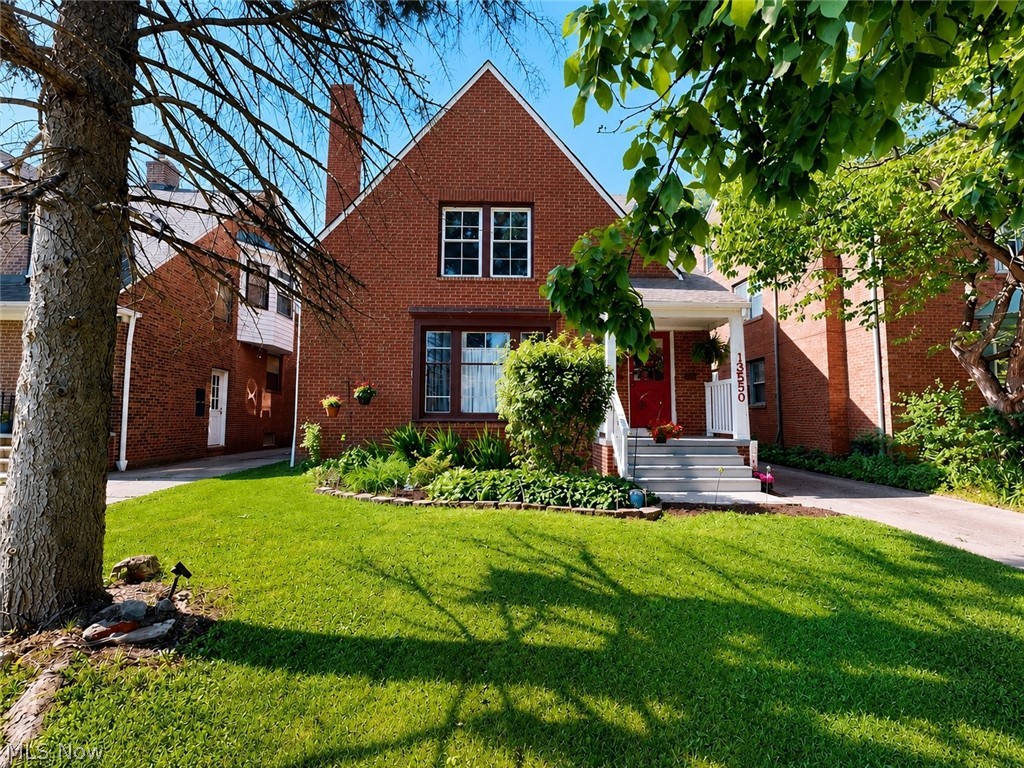 Cedarbrook - Residential Income