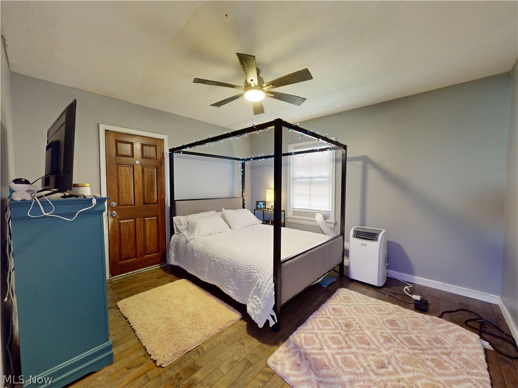 Cedarbrook - Residential Income