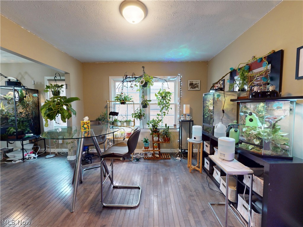 Cedarbrook - Residential Income