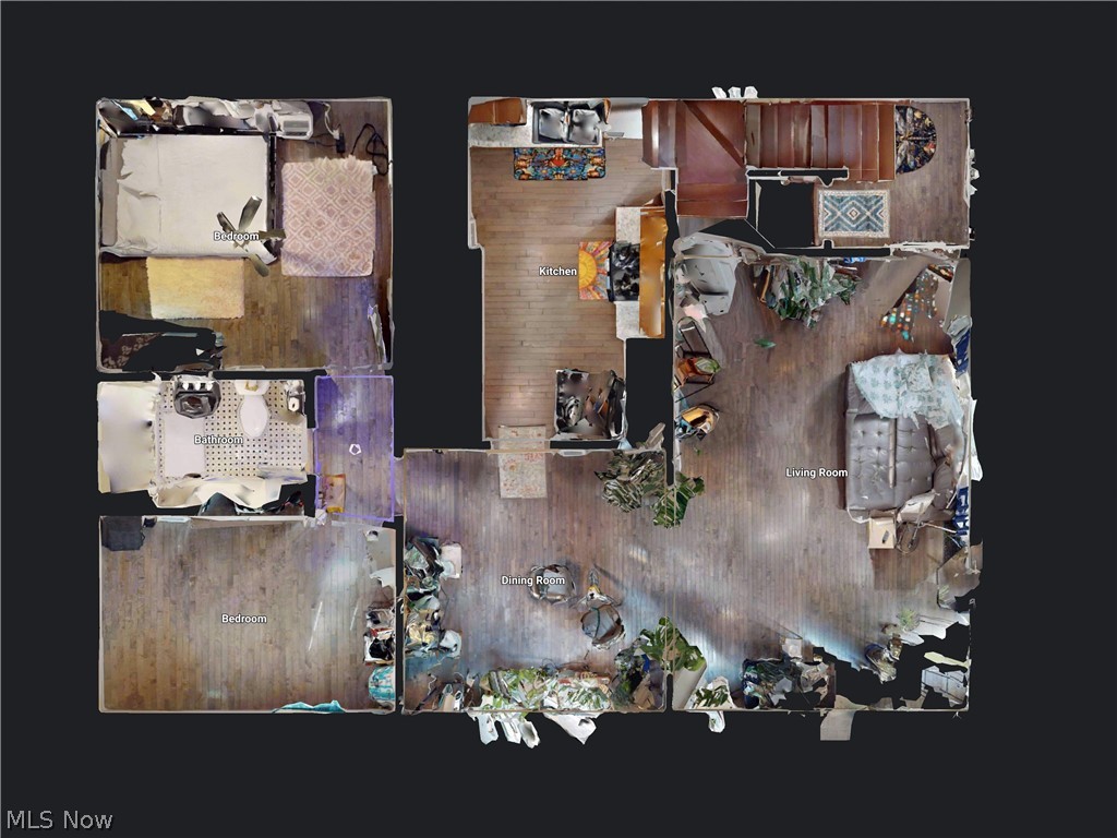 Cedarbrook - Residential Income