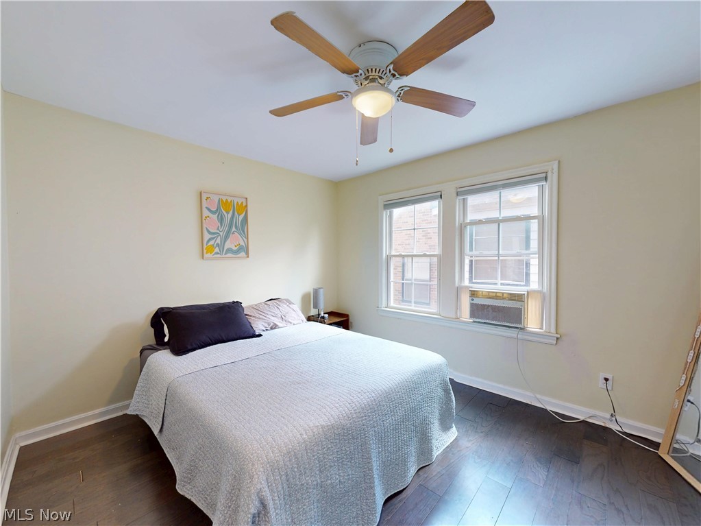 Cedarbrook - Residential Income