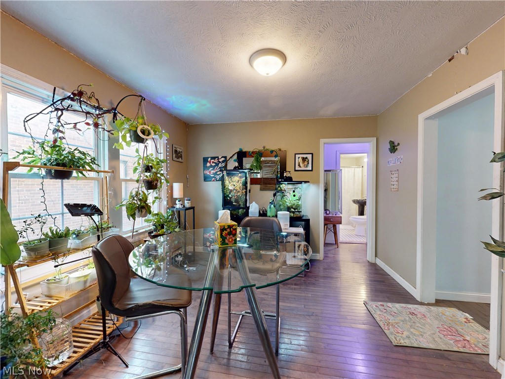 Cedarbrook - Residential Income
