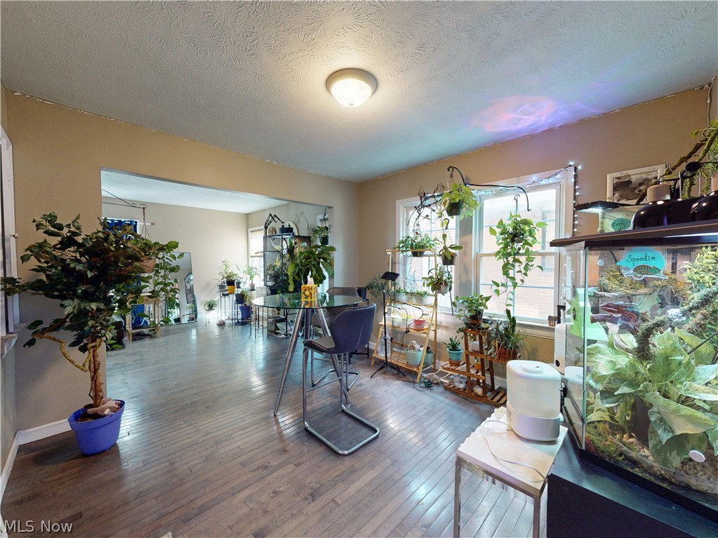 Cedarbrook - Residential Income