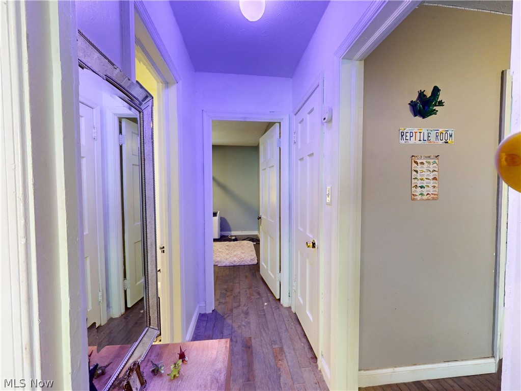 Cedarbrook - Residential Income