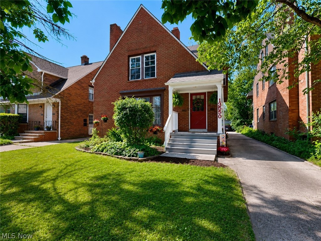 Cedarbrook - Residential Income