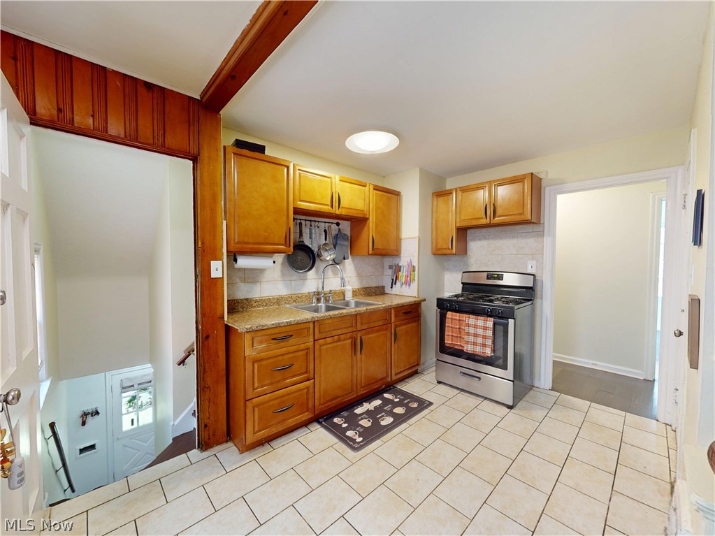 Cedarbrook - Residential Income