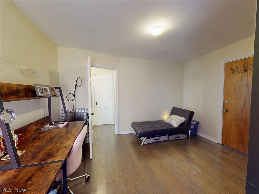 Cedarbrook - Residential Income