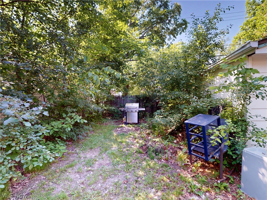 Cedarbrook - Residential Income