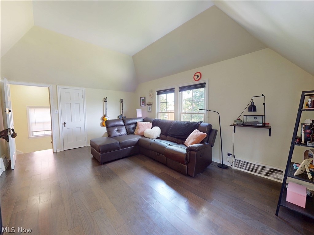 Cedarbrook - Residential Income