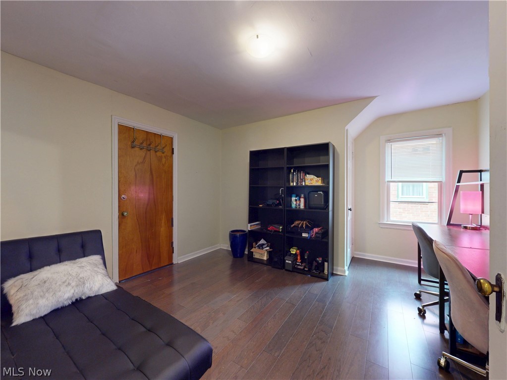 Cedarbrook - Residential Income