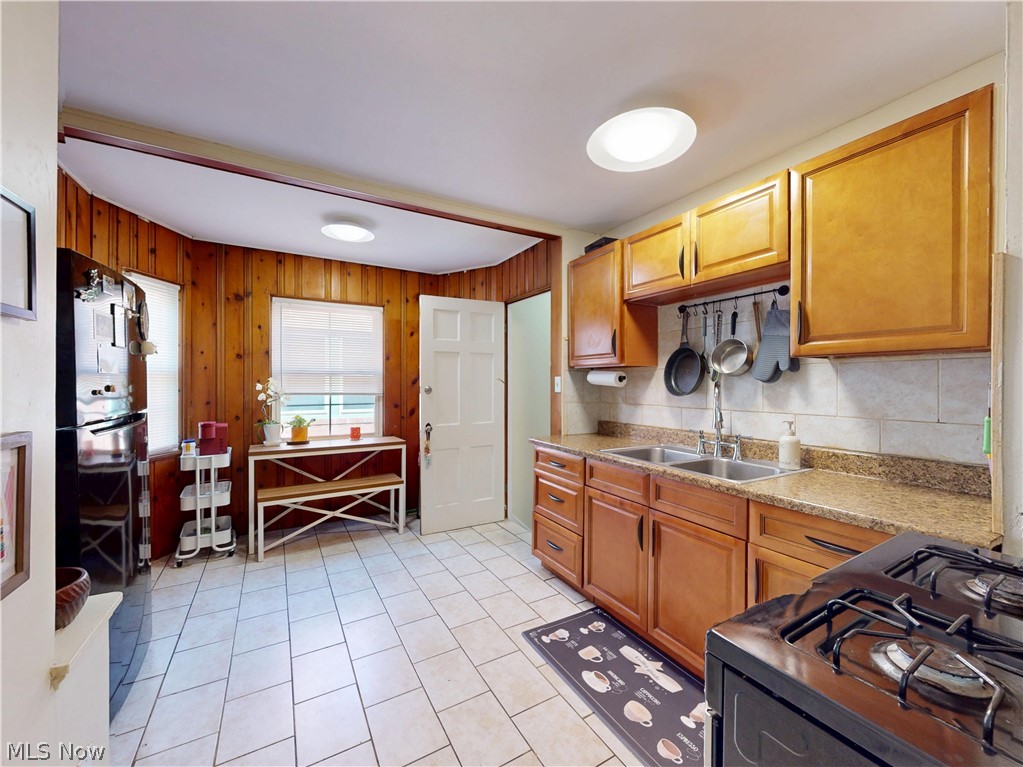 Cedarbrook - Residential Income