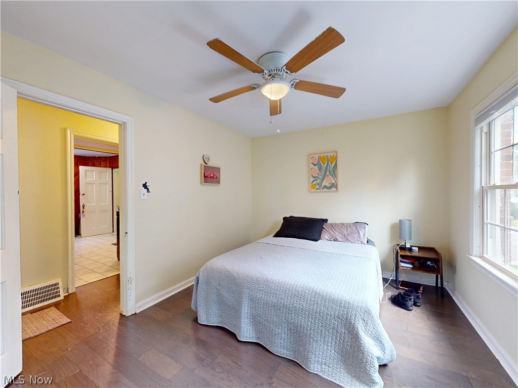 Cedarbrook - Residential Income