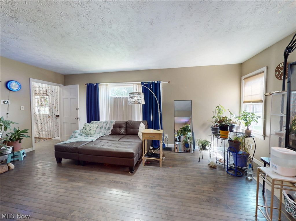 Cedarbrook - Residential Income