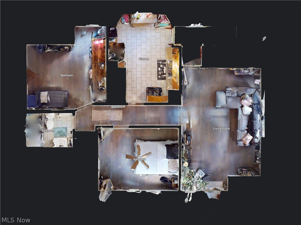 Cedarbrook - Residential Income