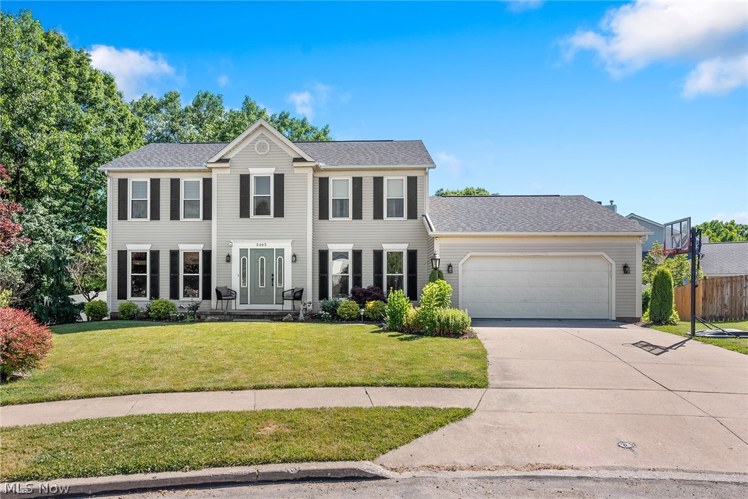 The Dales - Residential