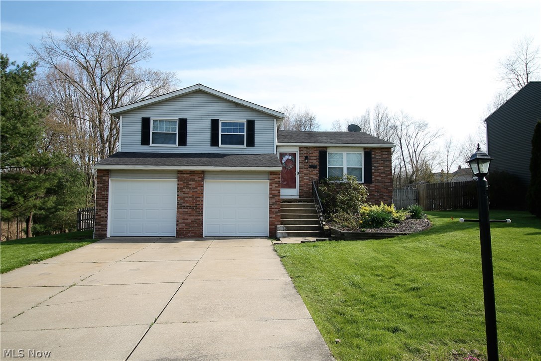 Heritage Heights - Residential