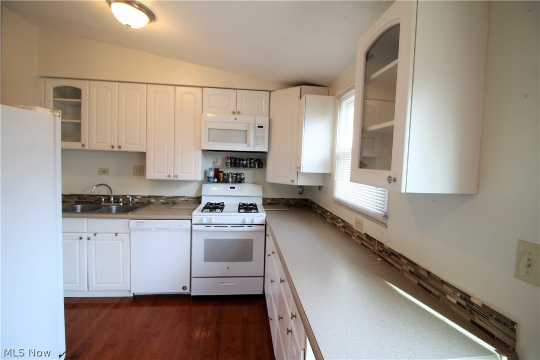 Heritage Heights - Residential