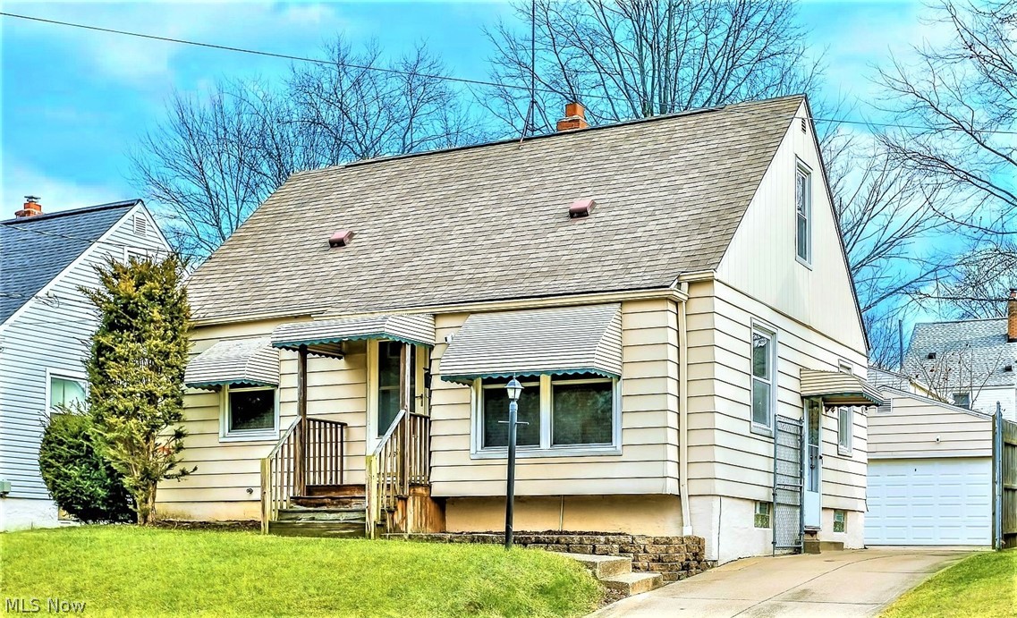 Hillcrest Park Sub - Residential
