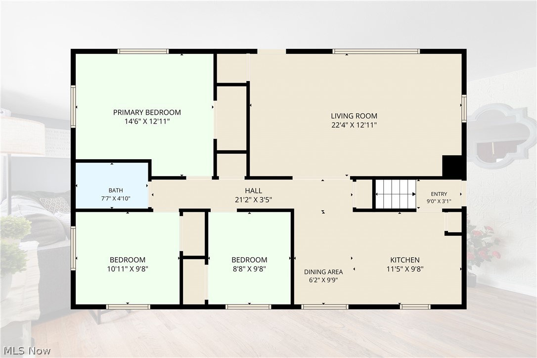 Fillmore - Residential