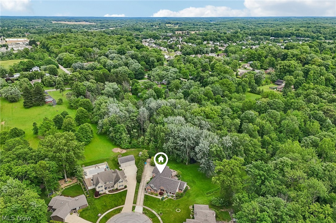 Indian Park - Residential