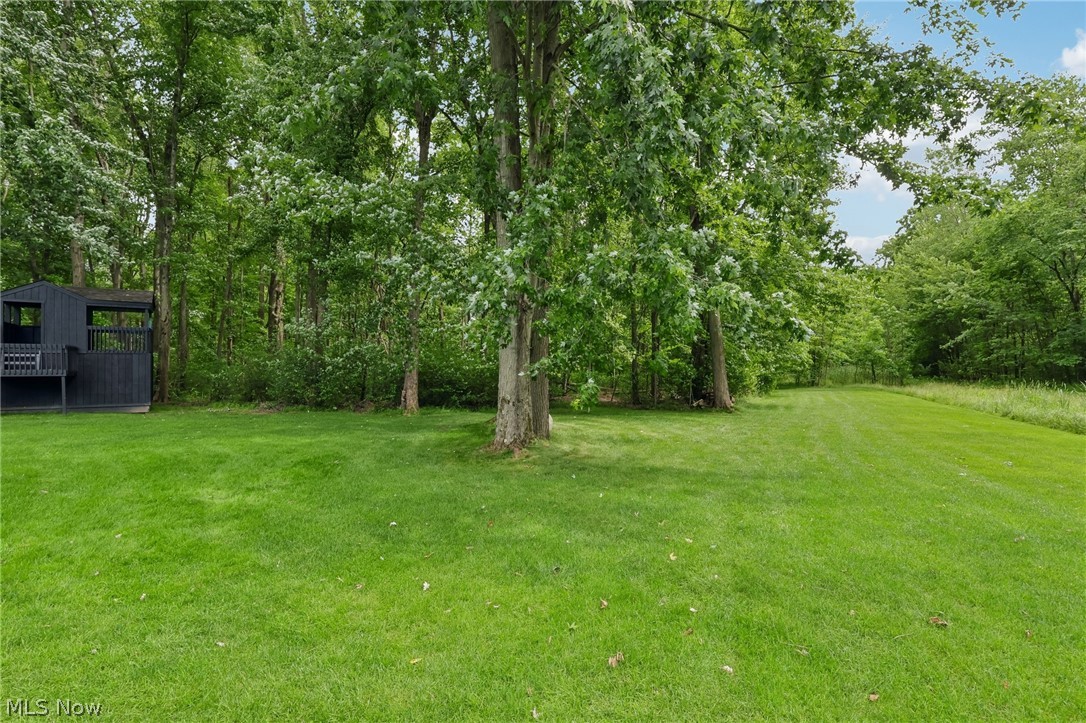 Indian Park - Residential