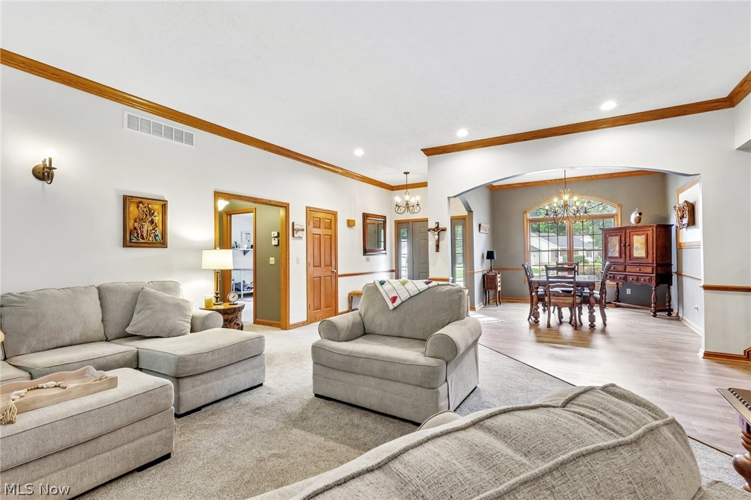 Indian Park - Residential