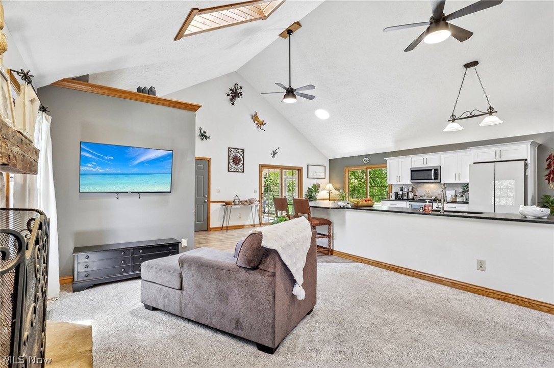 Indian Park - Residential
