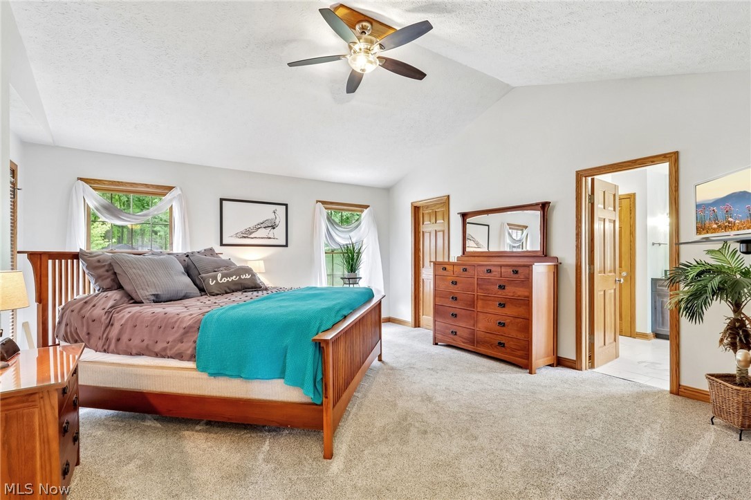 Indian Park - Residential