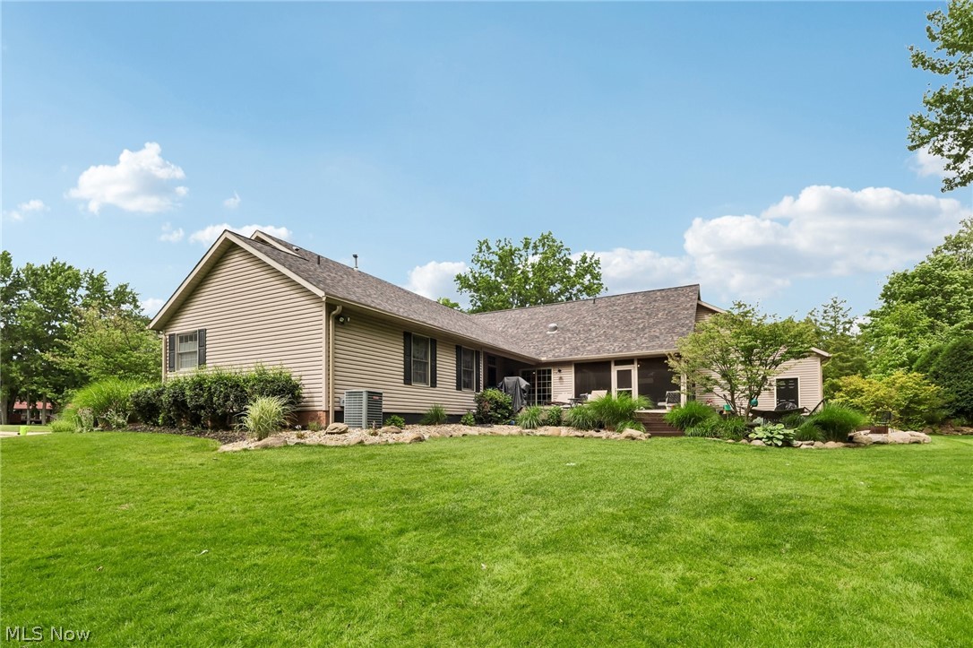 Indian Park - Residential