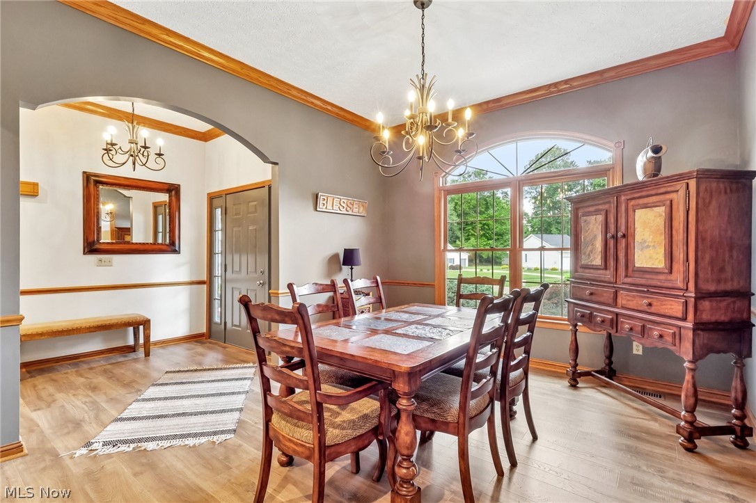 Indian Park - Residential