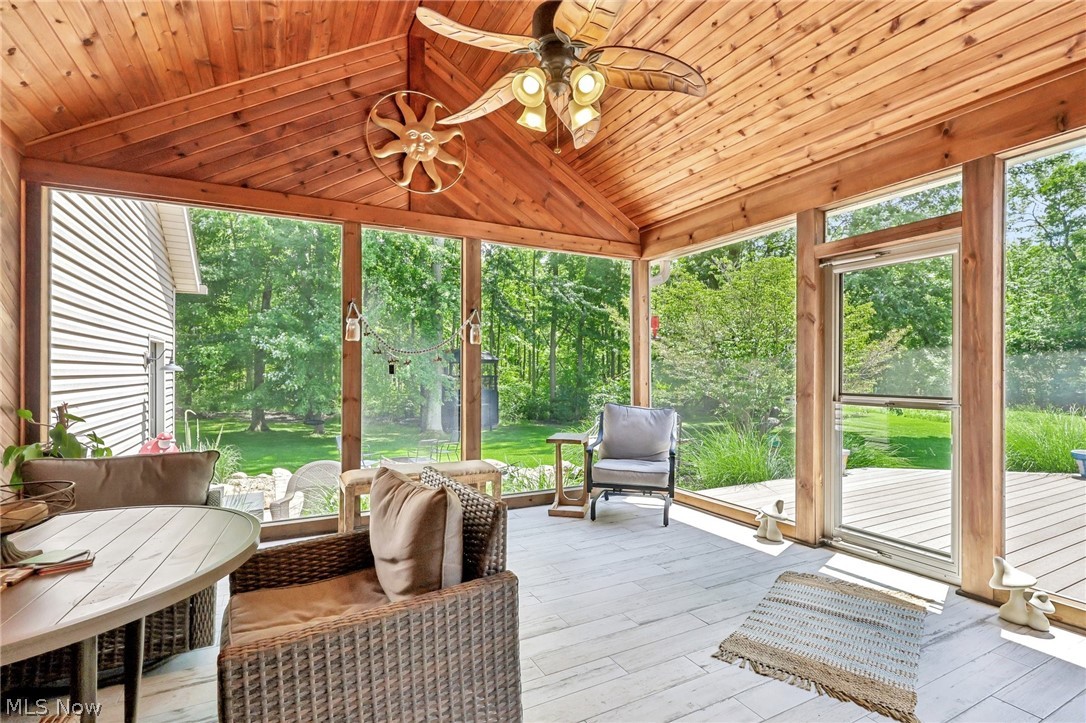 Indian Park - Residential