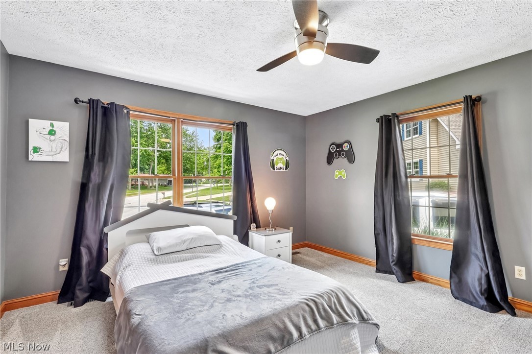 Indian Park - Residential