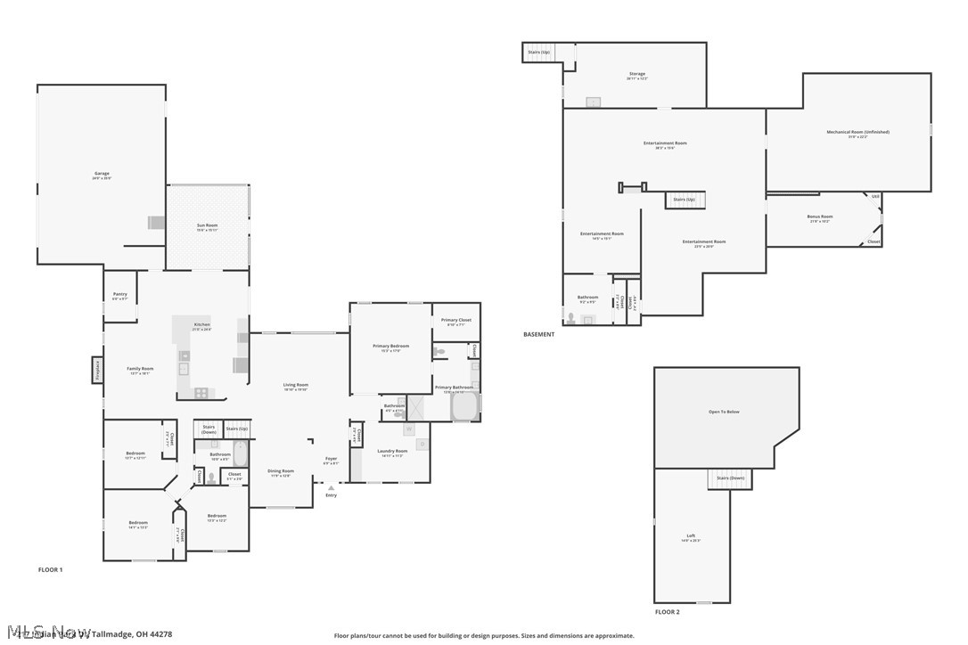 Indian Park - Residential