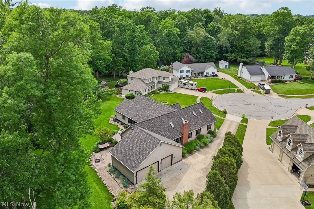 Indian Park - Residential