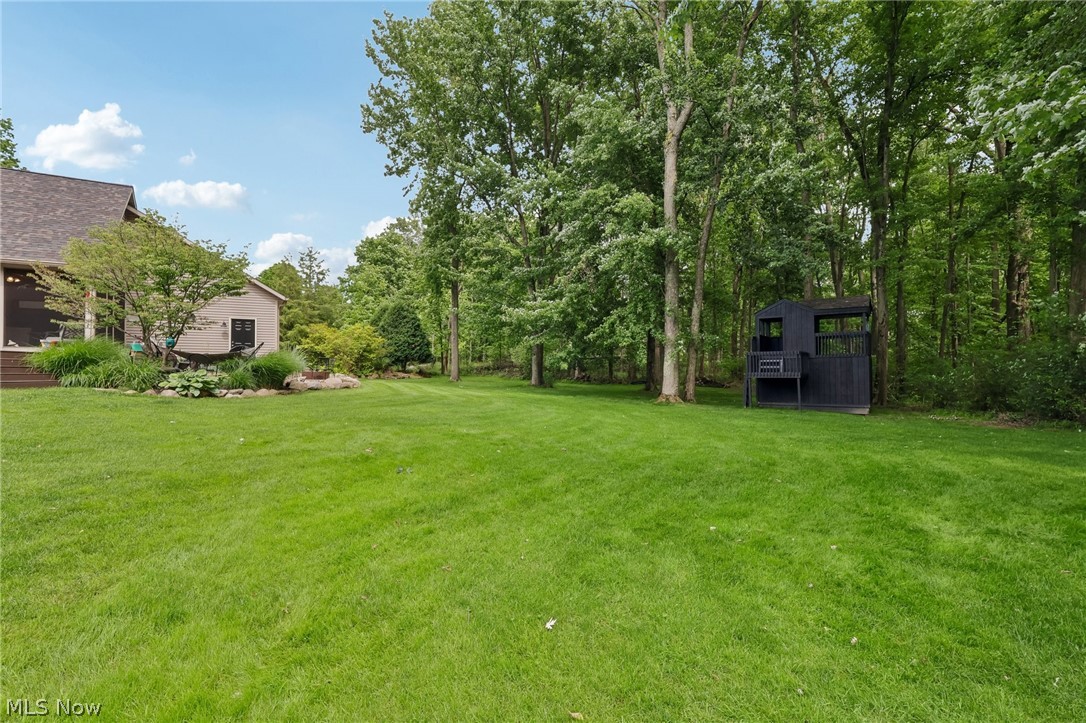 Indian Park - Residential