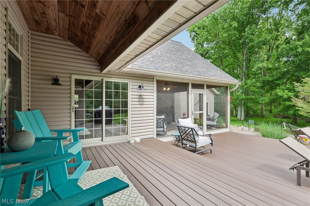 Indian Park - Residential
