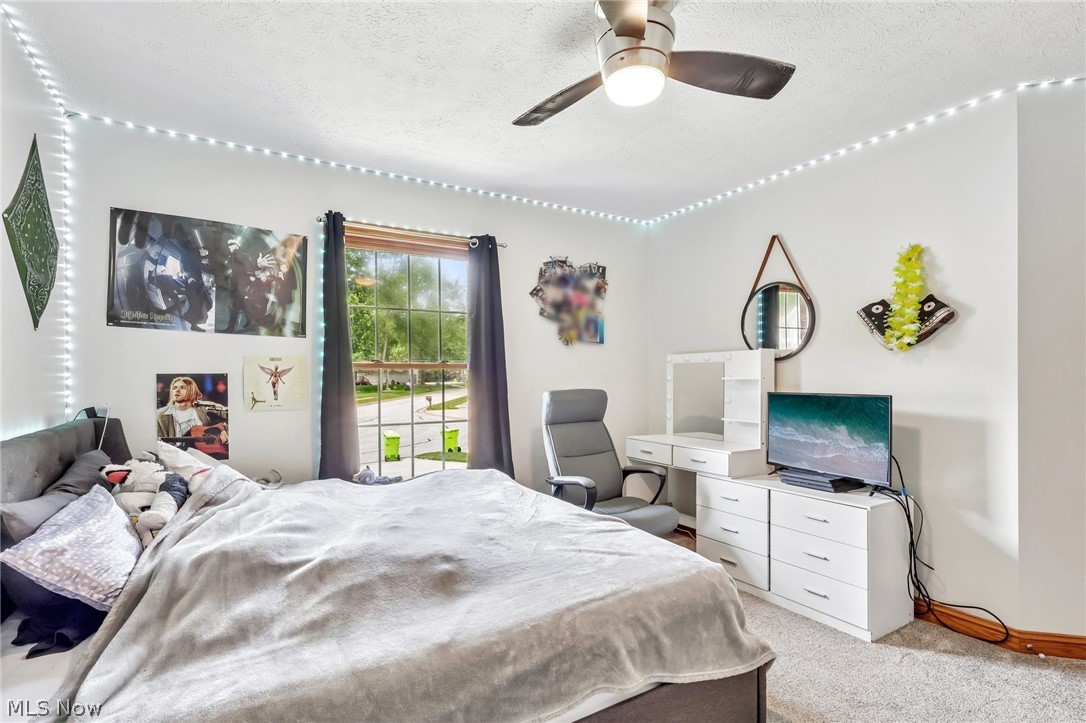 Indian Park - Residential