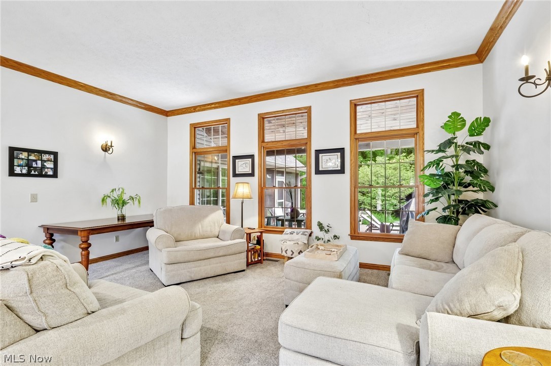 Indian Park - Residential