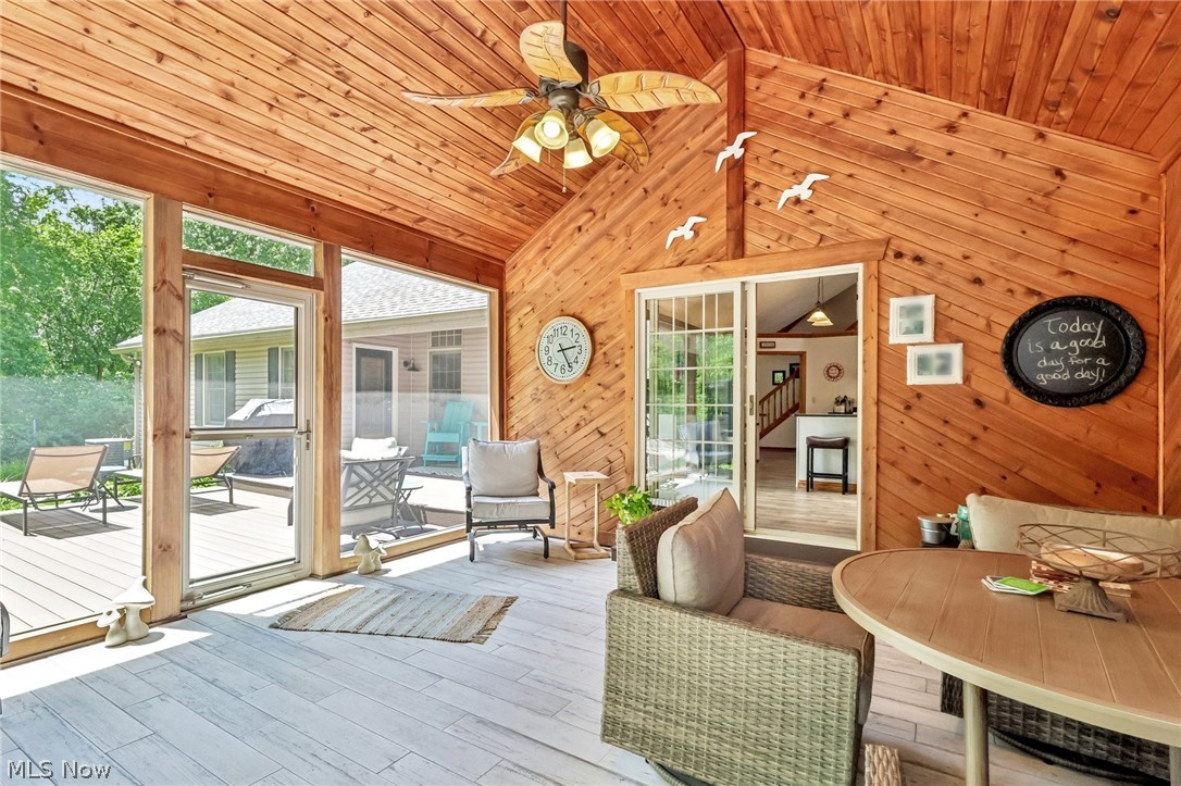 Indian Park - Residential