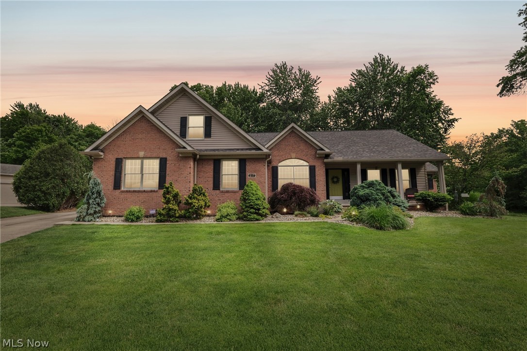 Indian Park - Residential
